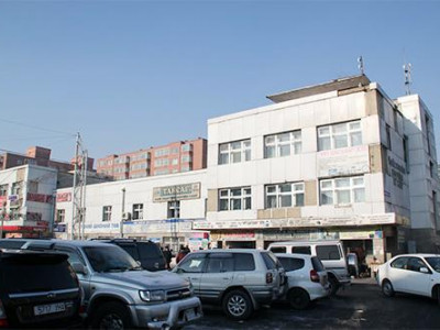 Урт цагааны урдуурх авто замыг маргаашнаас хаана