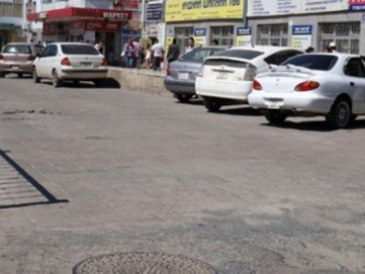 Урт цагааны урдуурх авто замыг хаалаа