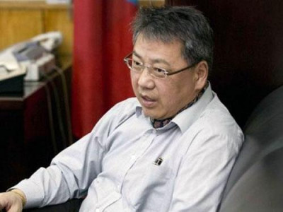Р.Амаржаргал айлгаж чадлаа, том юм аа