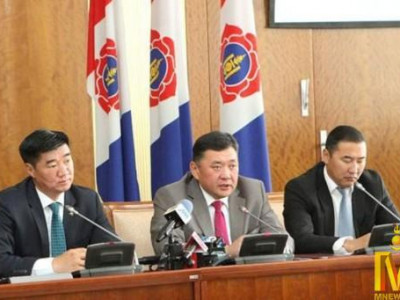 МАН Ч.Сайханбилэгийг дэмжихгүй гэдгээ мэдэгдлээ