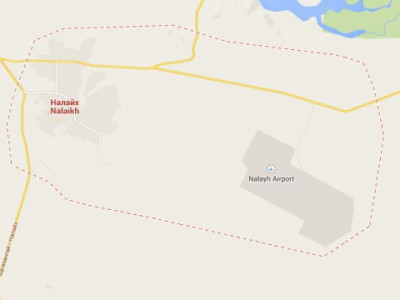 Налайх дүүргийг дагуул хот болгоно
