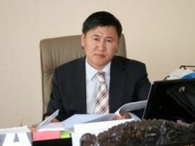 Идэмхий, уумхай зальт этгээдийг жигшин тэмдэглэсүгэй 