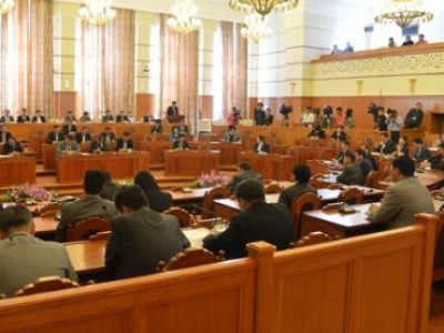 Чуулганаар Ч.Сайханбилэгийн асуудлыг хэлэлцэж магадгүй