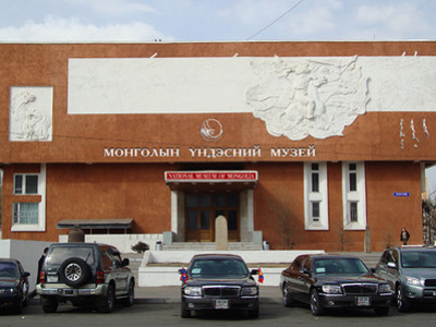 Үндэсний музей 16 хүртэлх насны хүүхдүүд, ахмадууд үнэгүй үйлчилнэ