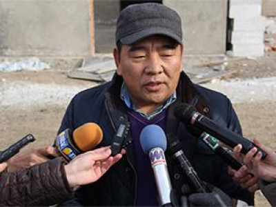 “Нийслэл өргөө”-гийн Б.Ганзоригт 6 жилийн ял оноолоо 