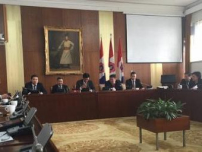 МАН Засгийн газарт хамтрах эсэхээ бага хурлаараа шийднэ