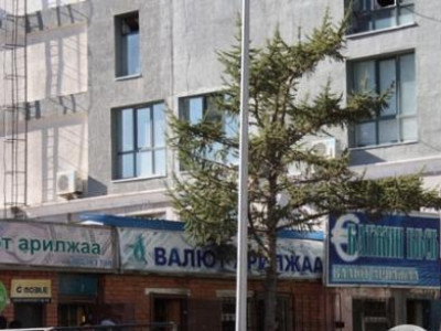 Ам.долларын ханш тогтворжиж, рублийнх чангарчээ