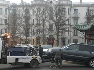 Ачигч машины зардлыг өнөөдрөөс 55 мянган төгрөг болголоо