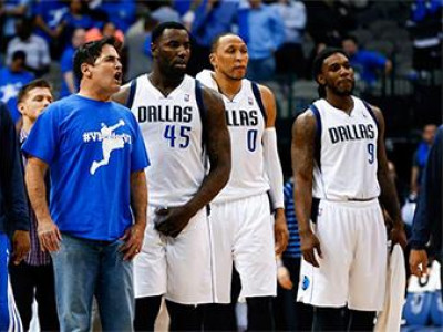 NBA өөрчлөлтөд бэлэн үү?
