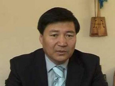 С.Чинзориг: Хоёр хүний гомдлыг тайлсан асуудал биш ээ