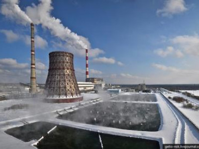 Дулааны тавдугаар цахилгаан станцыг Францын компани барихаар болжээ