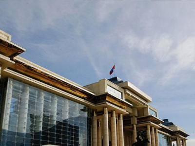 “Шилэн дансны тухай хуулийн хэрэгжилт” зөвлөгөөн болж байна
