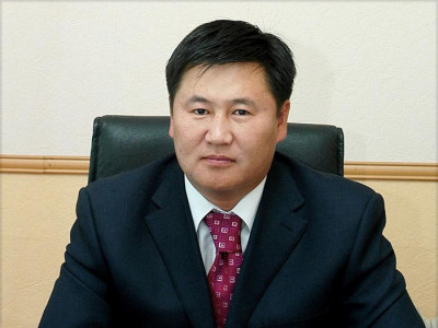 МҮОНРТ-ын захирал М.Наранбаатарыг үүрэгт ажлаас нь чөлөөлөхөөр болов