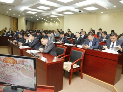 Хол газар яваар одогсод хойш мөрөө гаргавал зохистой