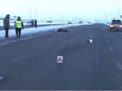 Он гарсаар Яармаг, Нисэхийн замд нэг хүн нас барж, есөн хүн гэмтэв
