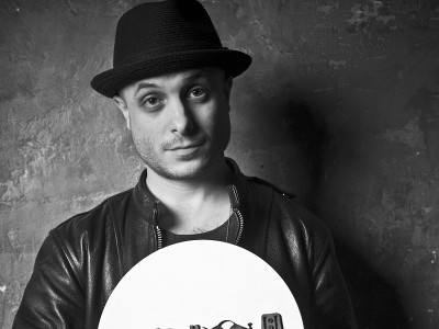 Дэлхийн аварга DJ TRENTINO Монголд