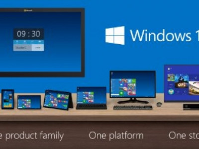 “Microsoft” компани “Windows 10”-аа үнэгүй ашиглуулна
