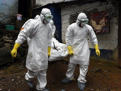 Эбола вирусын халдвартай бүс нутаг руу монгол ажилчдыг илгээжээ 