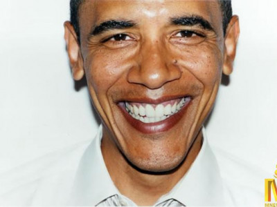 Барак Обамагийн хит дуу VIDEO