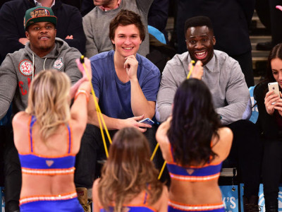 Одод NBA-д
