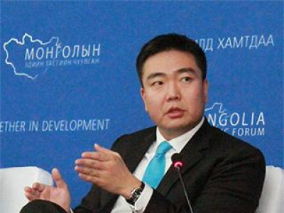 “Эрдэнэс Монгол”-ын шинэ удирдлагыг юу хүлээж байна вэ? 