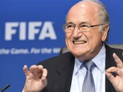 ФИФА-гийн ерөнхийлөгчийн сонгуульд 4 хүн өрсөлдөнө