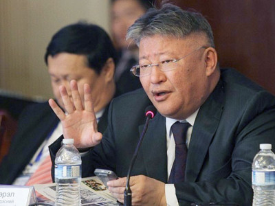 С.Дэмбэрэл: Монгол Улс “Hotel Mongolia” гэдэг нэр авчихсан