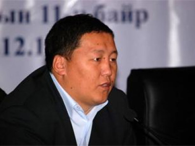 Х.Бат-Ялалтын намыг бүртгэж авахаас татгалзав