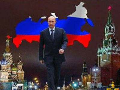 Кремль хамгийн алиа сэтгүүлчийг шалгаруулахаа мэдэгдлээ