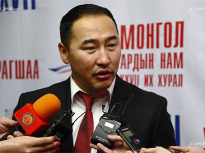 МАН сонгогчдынхоо хүсэлтийн дагуу мажоритар тогтолцоог дэмжинэ