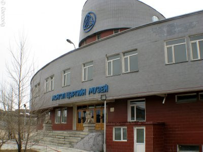 Байлдагчийн халаасанд генералын мөрдөс үзэсгэлэн нээгдлээ