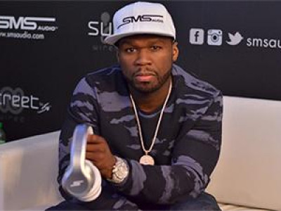 Порно бичлэг 50 Cent-ийг ”шүүхдэв”