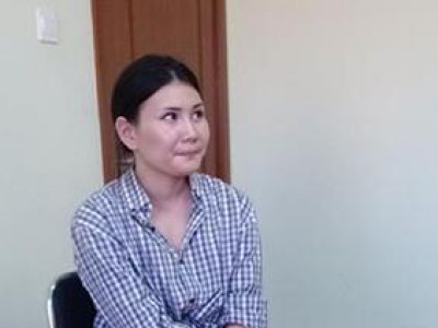 Г.Сарангэрэлийн суллагдах хугацаа хойшилжээ