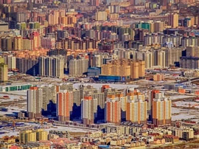 Оюутнуудын дунд “Хотын иргэн-Хотын соёл” болзолт уралдаан зарлалаа