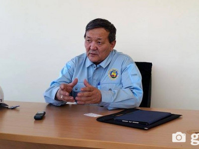 “ДЦС-4”-д үйлдвэрлэлийн осол гарч хүн 49 настай хүн амиа алджээ