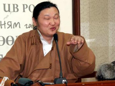 С.Жавхлангийн мэтгэлцээн үнэ цэнэгүй