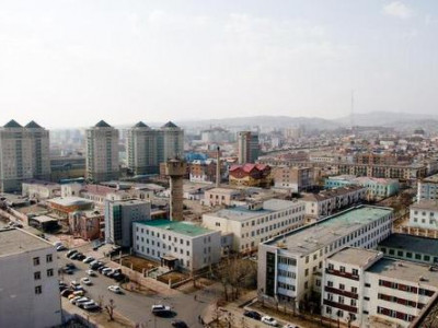 Улаанбаатарт 18-20 градус дулаан байна