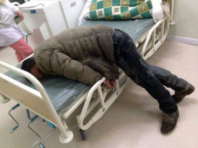 Согтуу иргэдийг буцаан эрүүлжүүлэх байранд хүлээлгэн өгнө