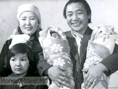 “Өнөр бүл” киноны хоёрдугаар ангийг хийнэ