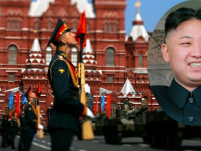 Ким Чен Ун Ялалтын баярт оролцохгүй