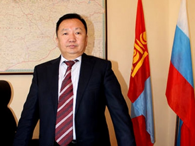 Орос дарга нарт барих хадаг тань “МТЗ” ТӨХК-ийн орлого байсан юм уу, Л.Пүрэвбаатар дарга аа!