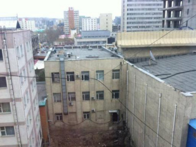 Газар олголтын “балаг дуусахгүй нь ээ”