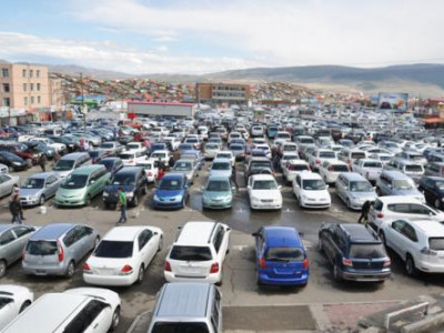 PRIUS авто машины тухай  “Үнэн, худал