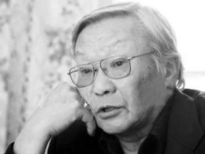 Ардын жүжигчин О.Ганбаатар: Хотын гудамжаар яваад хар даа, дан гоё залуус