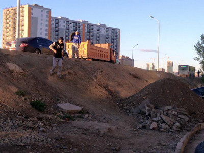 “Насны зам” компани хүмүүсийг хохироосоор байгаа гэнэ