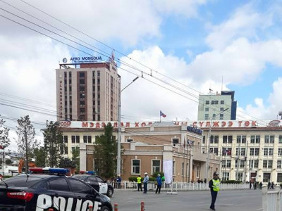 Найман сараас дугаарын хязгаарлалт үйлчлэхгүй