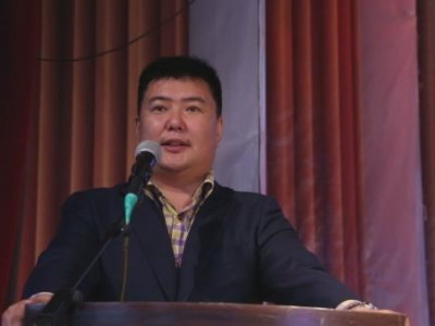 “Архигүй Монгол-Архигүй Хан-Уул” чуулган болов