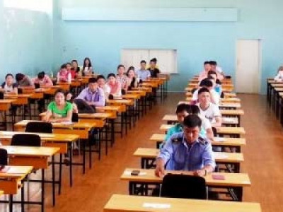 Элсэлтийн ерөнхий шалгалт түүхийн хичээлээр эхэлнэ