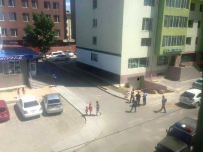 Хоёр настай хүүхэд 10 давхраас унаж, амиа алдлаа