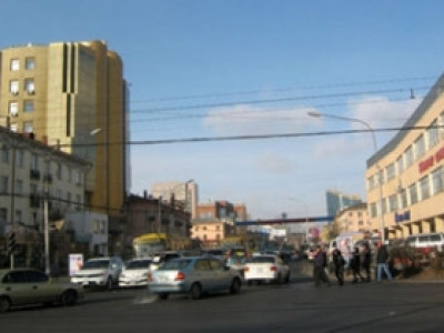 Амралтын өдрөөр хаагдах замууд
